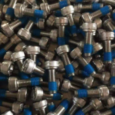 尼龙粉末—全周360°